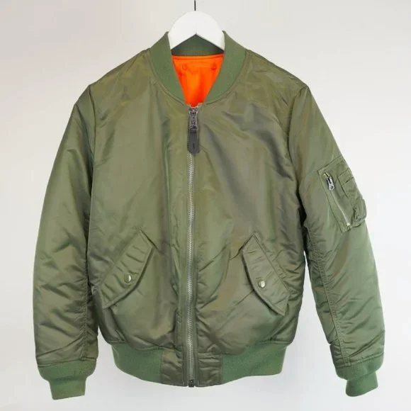 Alpha Industries | Jackets & Coats | Alpha Industries Green